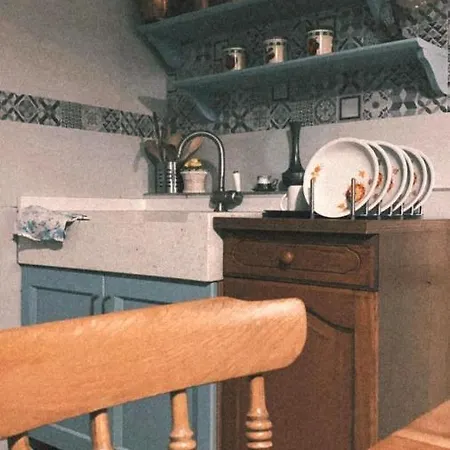 Corte Tiglio Ξενοδοχείο Breonio