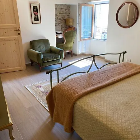 Corte Tiglio 3* Breonio