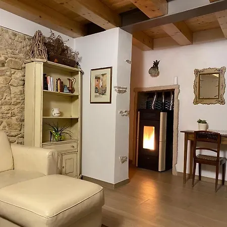 Ξενοδοχείο Corte Tiglio 3*