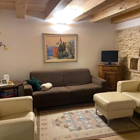 Ξενοδοχείο Corte Tiglio 3*